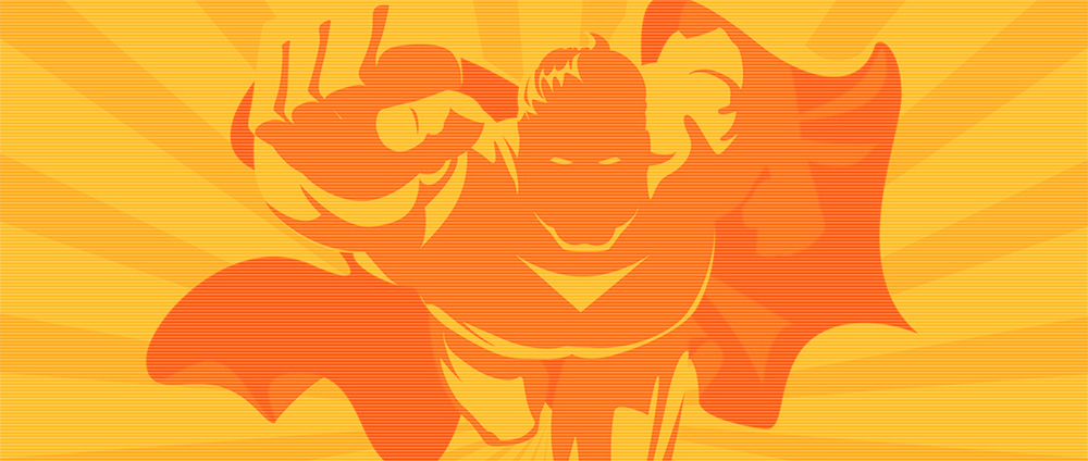 your-superpower your-superpower