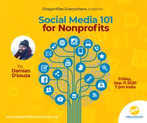 Social Media 101 for Nonprofits