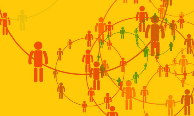 partnerships Bridging needs with resources