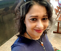 Rekha Saleela Nair