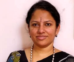 Suparna Umashankar